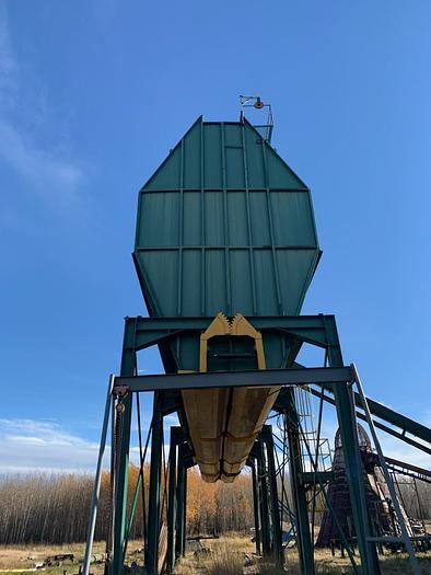 Used 30 Unit Chip Bins (2 only)