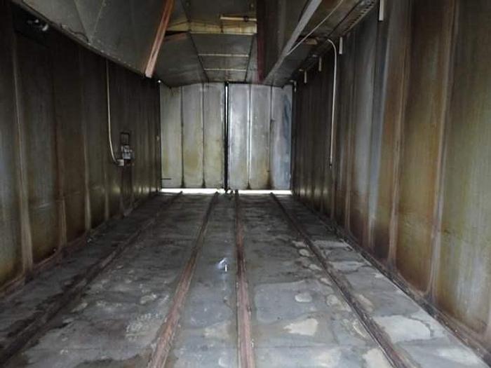Used Porta Kiln XL