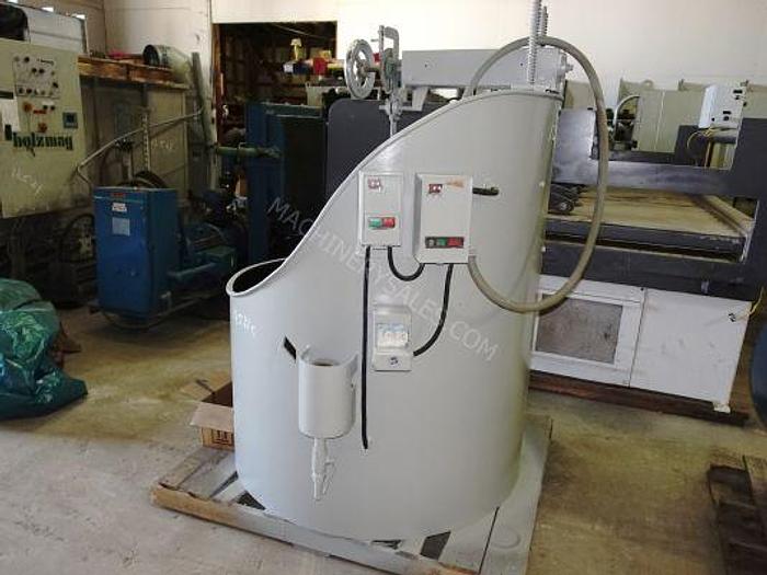 Used NEWMAN G200 KNIFE GRINDER