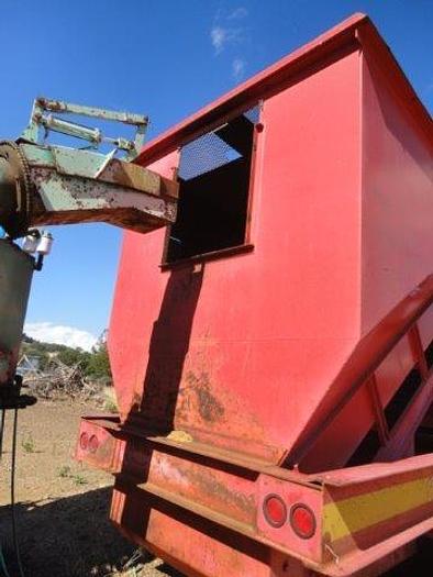 Used MW Super Beaver Portable Chip Screen