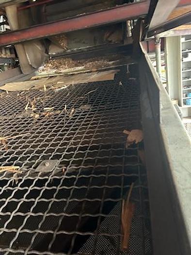 Used BM&M 8x18 CHIP SCREEN