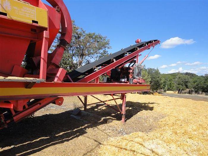 Used MW Super Beaver Portable Chip Screen