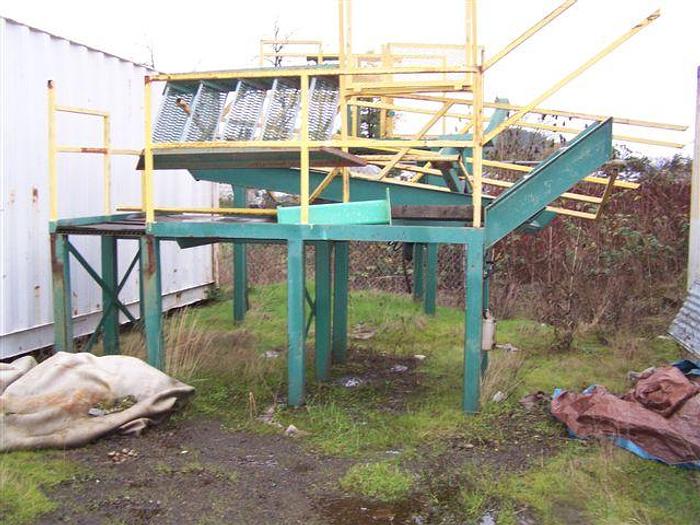 Used 8' PES Composer