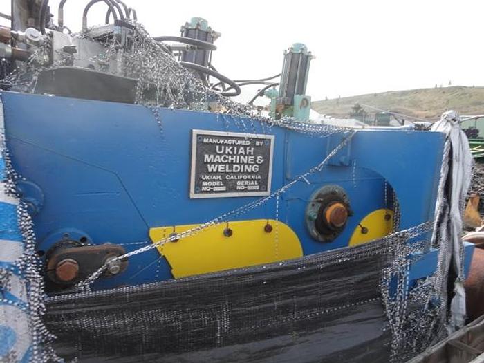 Used UKIAH 12 X 60 DA GANG