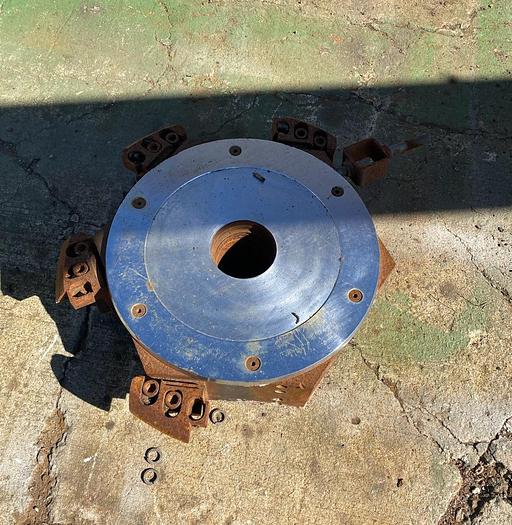 Used COMACT TWO(2) SIDED CANTER