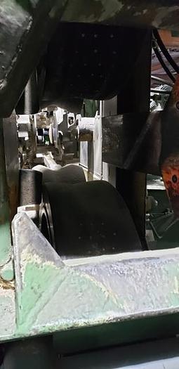 Used 1998 R200 HEWSAW