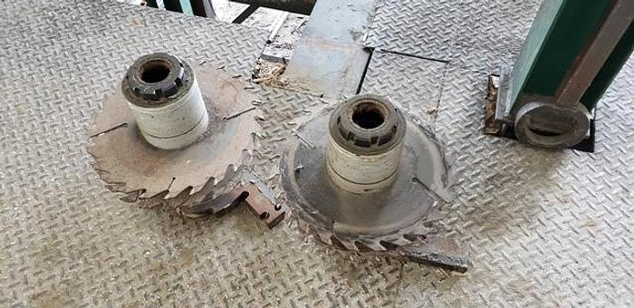 Used HEWSAW R200 MSA