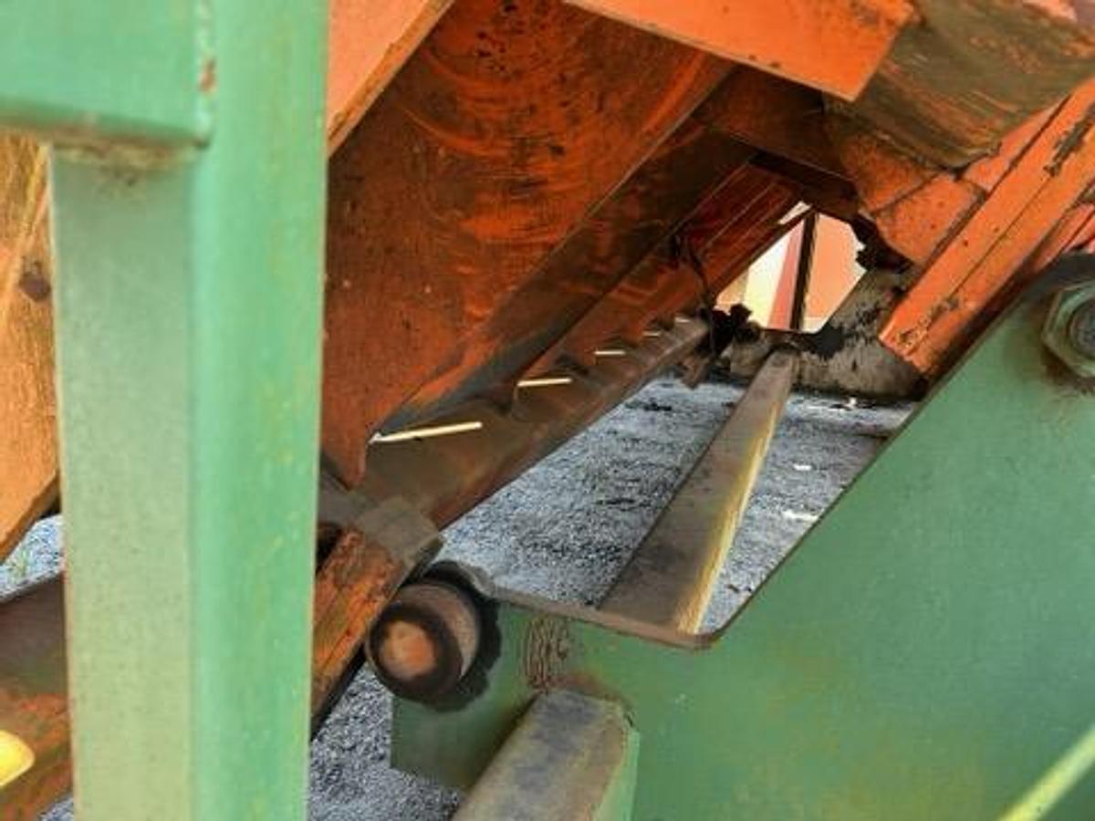 Used COMACT WAVE FEEDER 20 FOOT