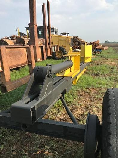 Used LOG SPLITTER