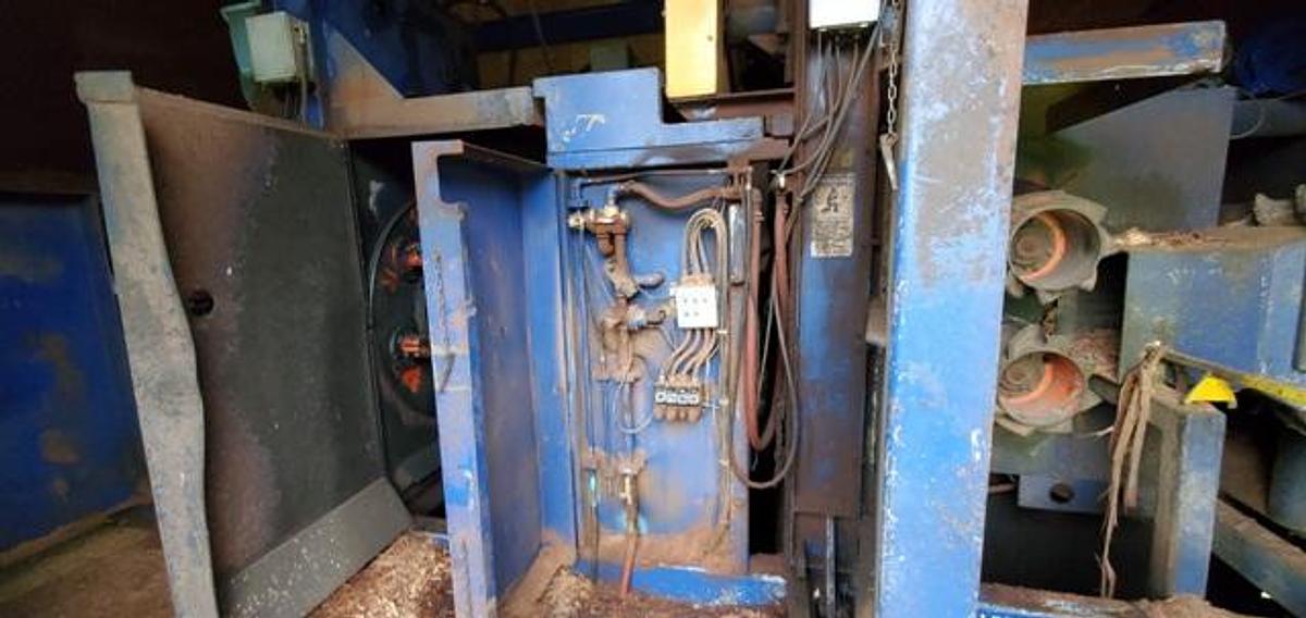 Used 1993 Nicholson A5