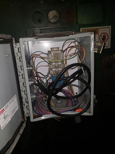 Used PLC LUG LOADER - RH