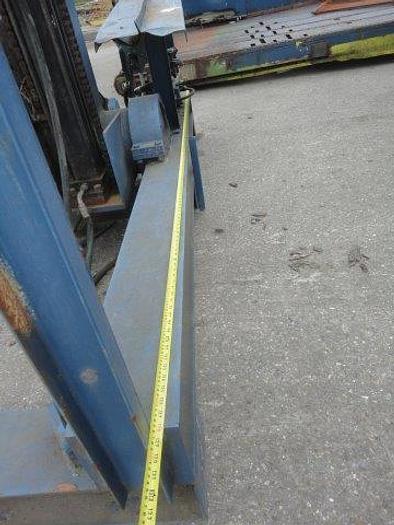 Used Tilt Hoist - Four (4) Arm
