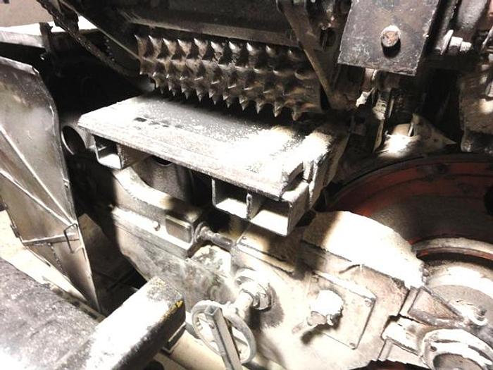 Used 48" Horizontal Resaw System