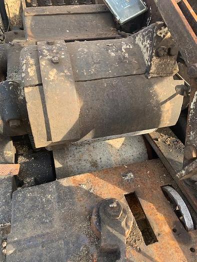 Used YATES AMERICAN A-20 SIX HEAD PLANER