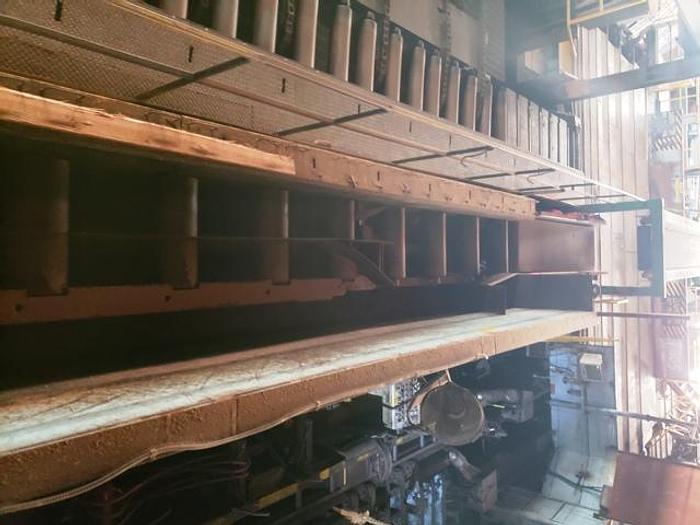 Used CAE 54" SINGLE LINEBAR RESAW