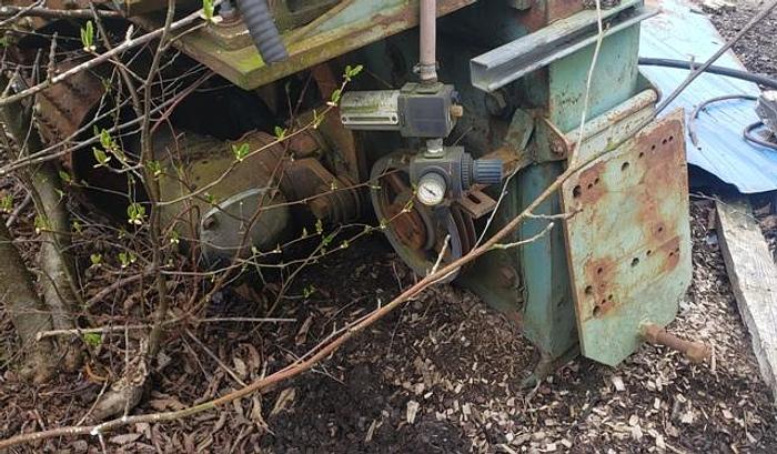 Used CAMBIO/FORANO DEBARKER