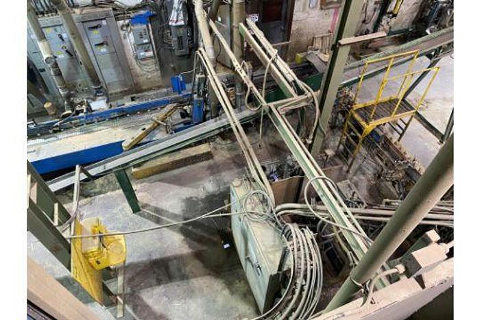 Used Western Pneumatics FJ 19470