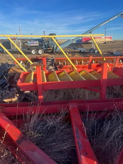 Used Morbark 640 Debarker