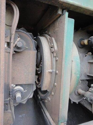 Used Complete Chipmill