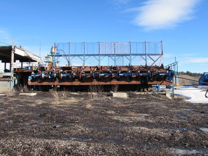 Used Merch Deck / Slasher Deck