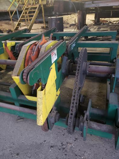 Used PLC LUG LOADER - RH