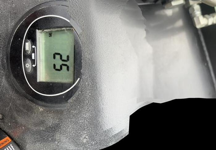 Used 2021 27 FOOT WORK BARGE C?W DUMP BOX