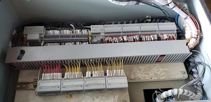 Used HEWSAW R200 MSA