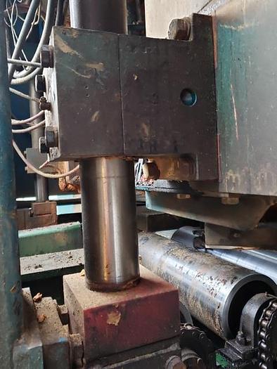 Used CETEC 6FT SINGLE SETTING HORIZONTAL RESAW