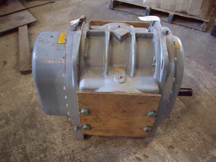 Used SUTORBILT 713V-4500 BLOWER