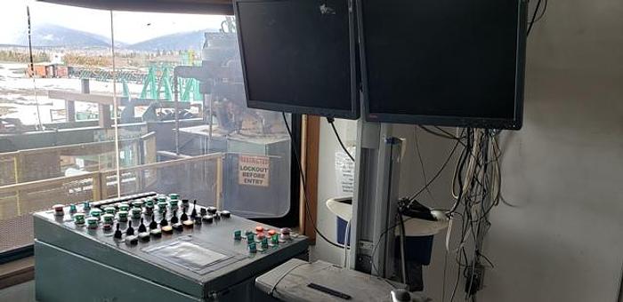 Used HEWSAW R200 MSA