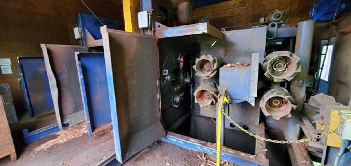 Used 1993 Nicholson A5