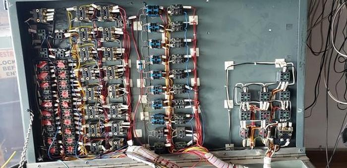 Used HEWSAW R200 MSA