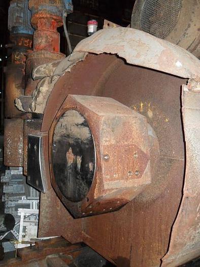 Used 1995 Optimil DLI Four (4) Sided Canter/Quad System