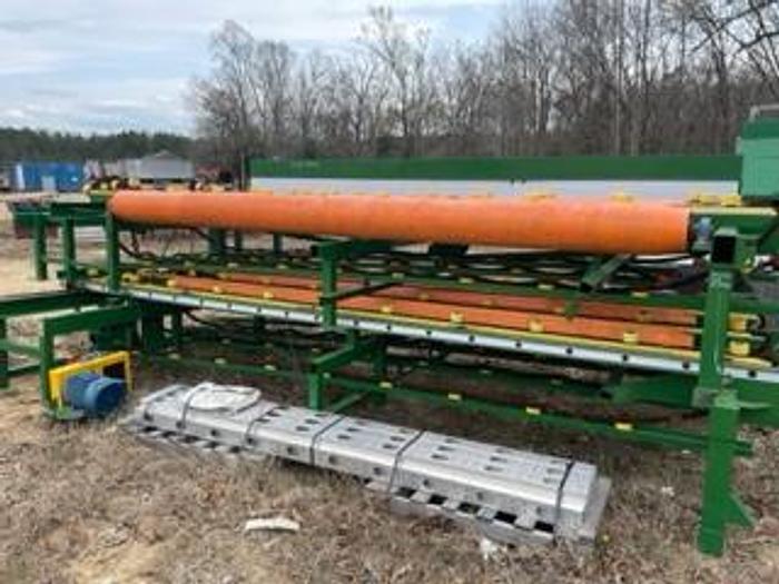 Refurbished Newnes 20 FT LH Trimmer Optimizer