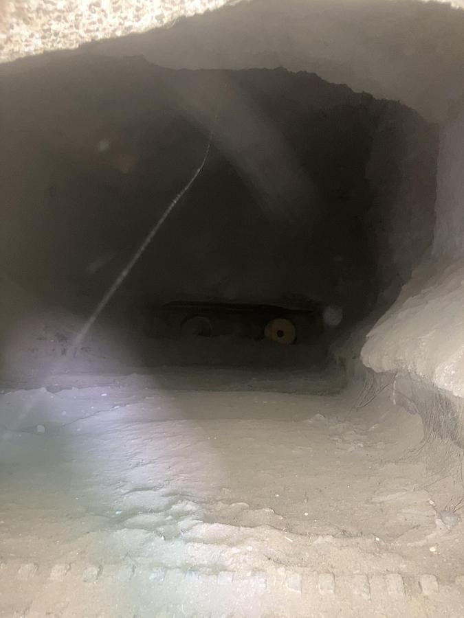 Used 2001 HURST WETWOOD 650HP HYBRID BOILER - TWO (2) AVAILABLE