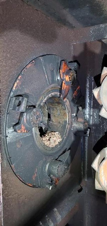 Used 1993 Nicholson A5