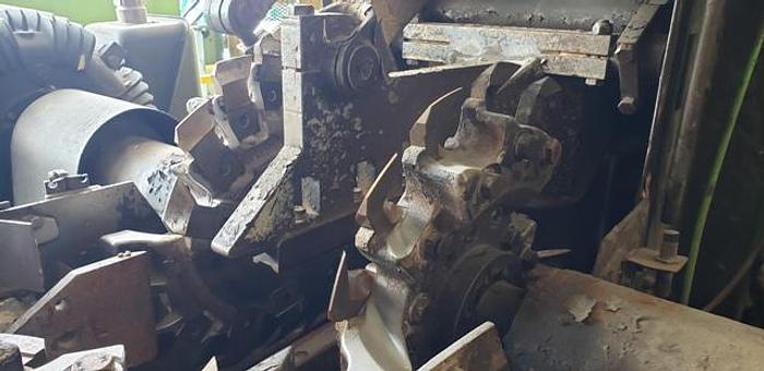 Used HEWSAW R200 MSA