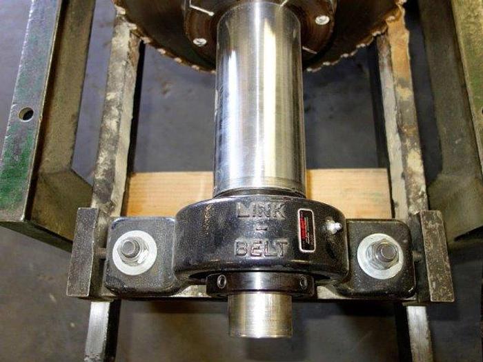 Used Globe Heavy Duty Panel Rip Saw