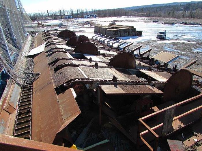 Used Merch Deck / Slasher Deck