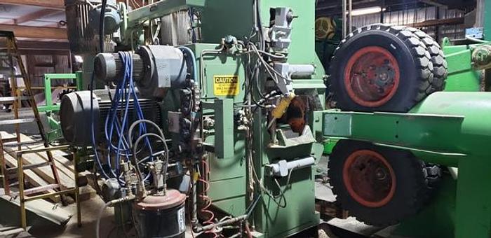 Used 1998 R200 HEWSAW
