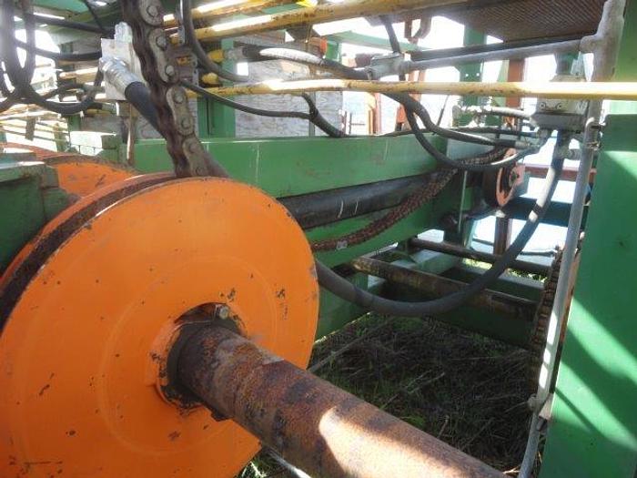 Used 20' Newnes Stacker System (LH)