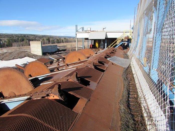 Used Merch Deck / Slasher Deck