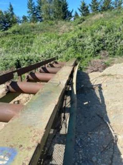 Used 45' - 50' Rollcase (Approx.)