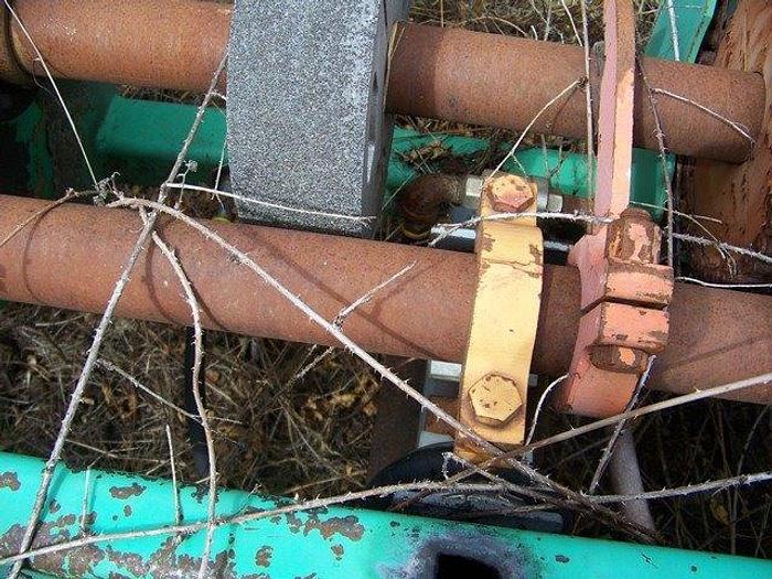 Used 24' Newnes Lug Loader - RH