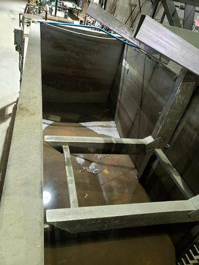 Used DIP TANK