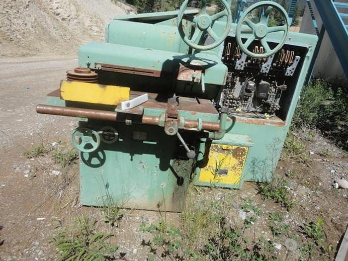 Used TOREGGIE RIPSAW