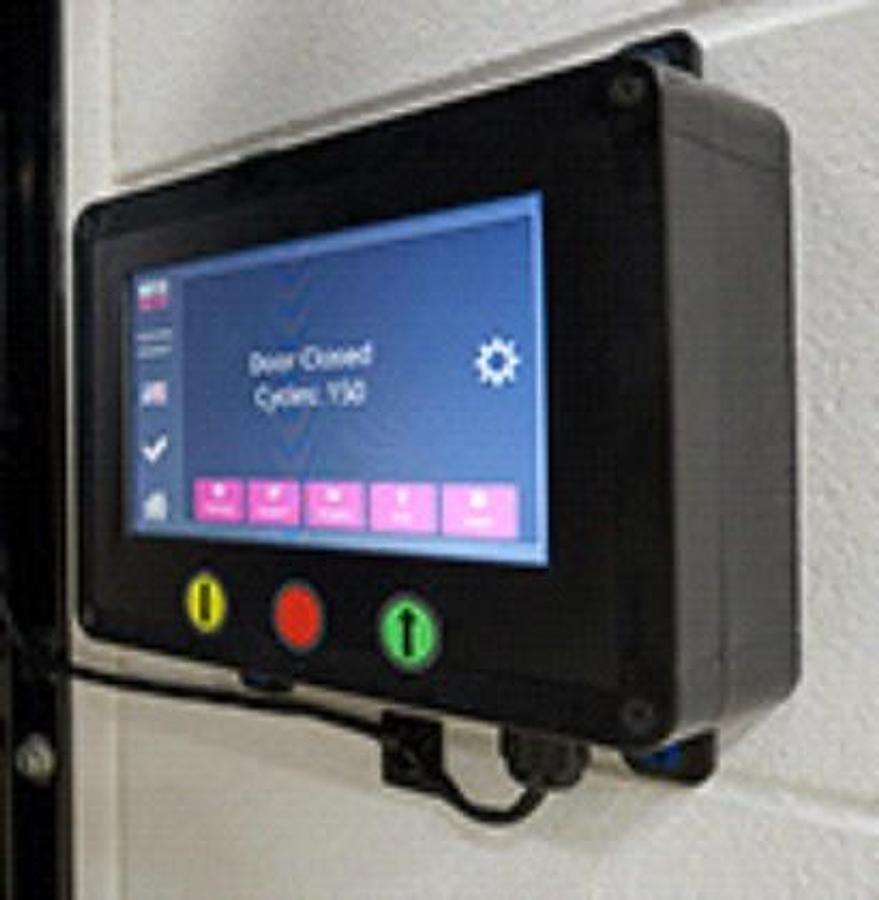 Used 2021 FASTRAX XL HIGH SPEED DOORS - THREE (3) AVAILABLE