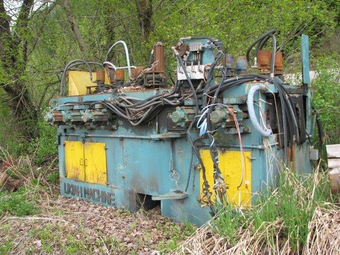 Used 20" Chip-N-Saw Line