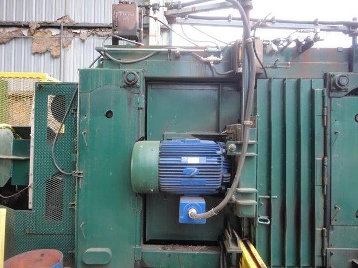 Used Complete Chipmill