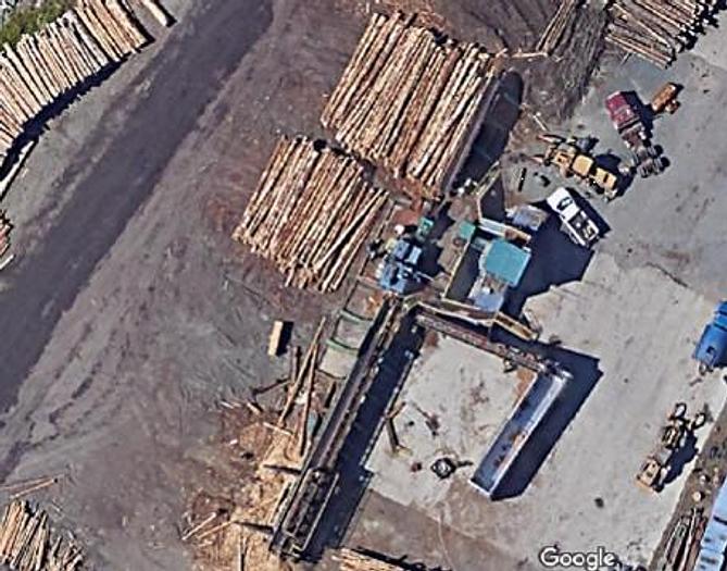 Used 27/35 VKB KODIAK DEBARKER SYSTEM